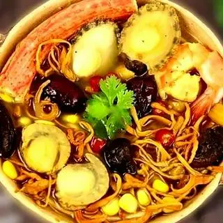 Ảnh đại diện Súp Bào Ngư Vi Cá Hoàng Gia - Phạm Văn Đồng