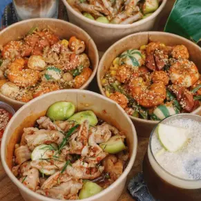 Ảnh đại diện Ăn Vặt Nhà Ben - Duy Tân
