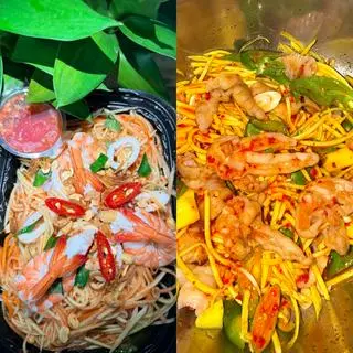 Ảnh đại diện Gỏi Đu Đủ Ốc & Chân Gà - Tỉnh Lộ 10