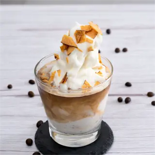 Ảnh đại diện Cà Phê Cốt Dừa Cô Hạnh - Ao Sen