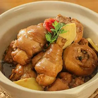 Ảnh đại diện Cơm Nhà Tí Ti - Cơm Văn Phòng - Cách Mạng Tháng Tám