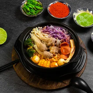 Ảnh đại diện Mì Cay Seoul Tân Phú - Lê Sát