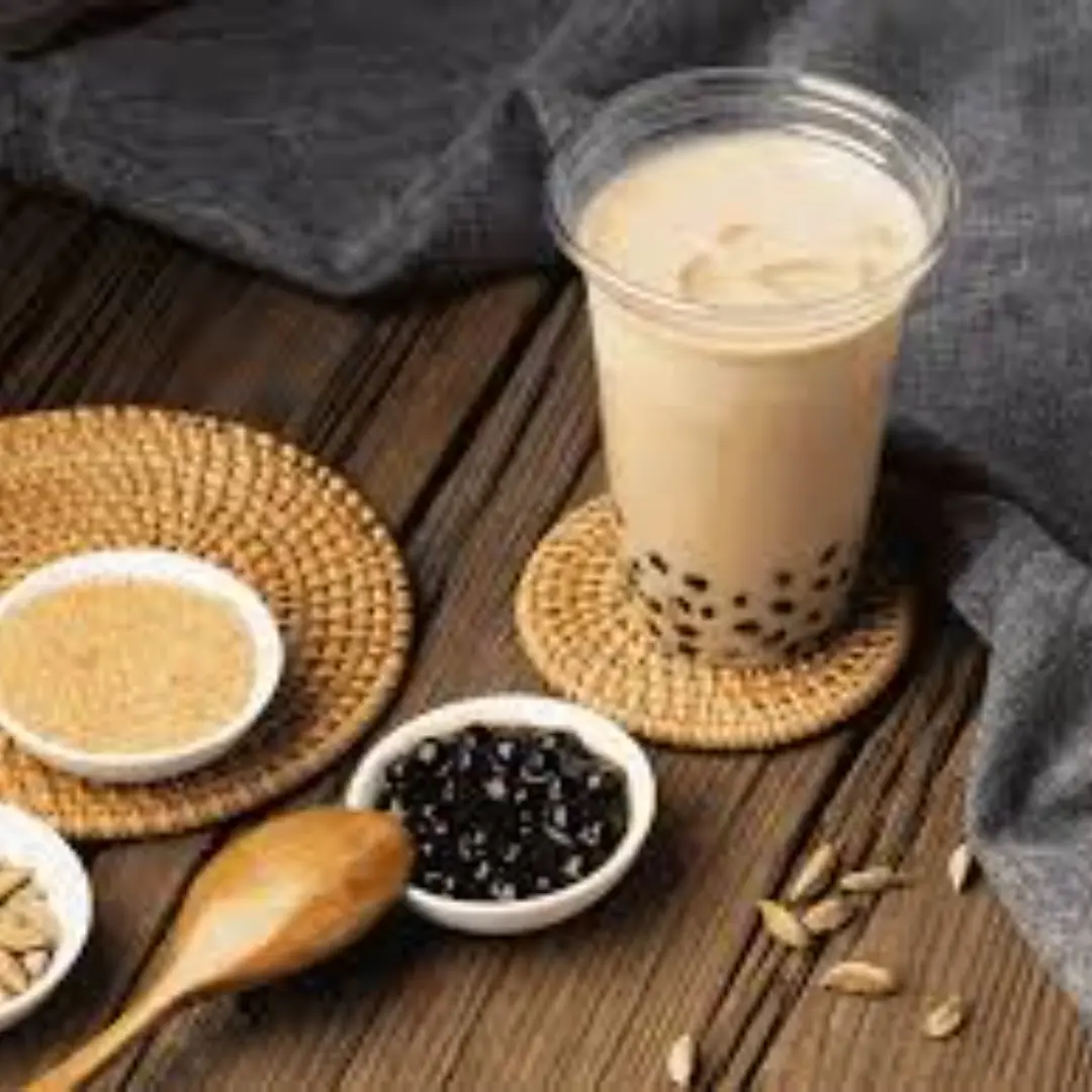 Ảnh bìa Trà Sữa Shin Cha - Thới Tam Thôn 18