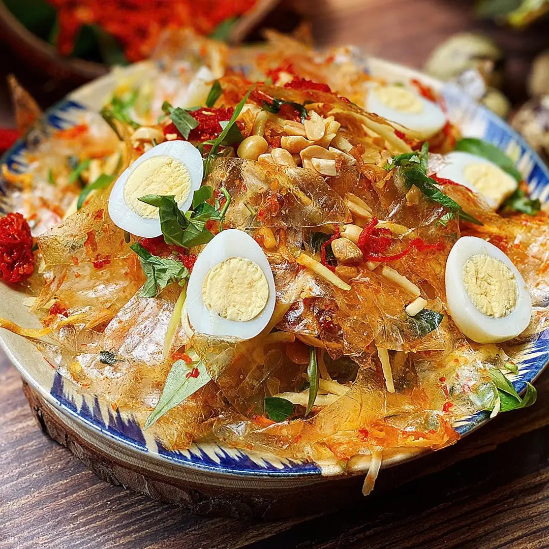Ảnh bìa Tiệm Trà Ăn Vặt Xì Trum - Đường Số 9