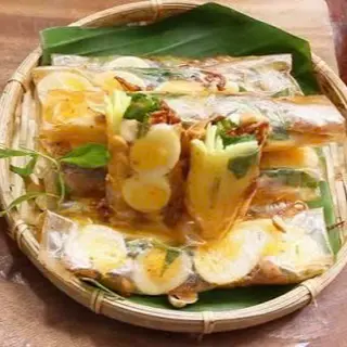 Ảnh đại diện Bánh Tráng ÂyVì - Lê Văn Quới