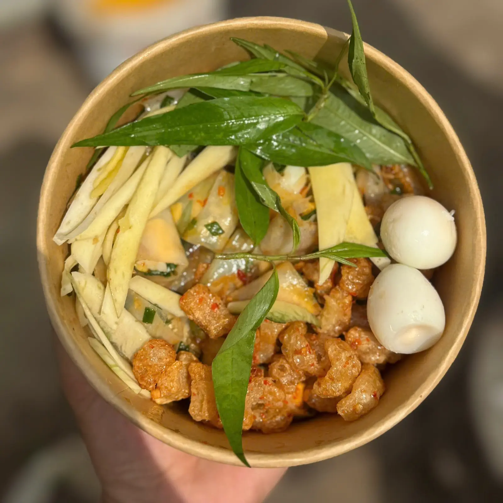 Ảnh bìa Ăn Vặt Queo Bánh - Điện Biên Phủ