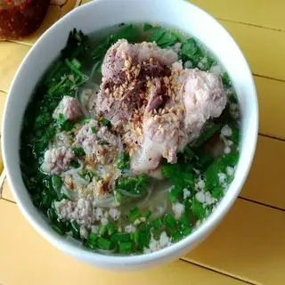 Ảnh đại diện Quán Chắc Cà Đao - Hủ Tiếu & Bún Bò - Phan Chu Trinh