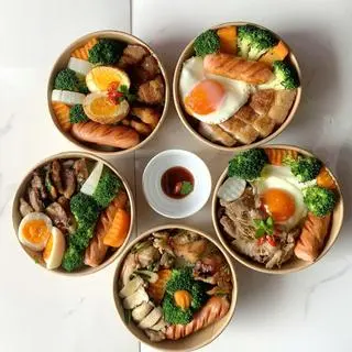 Ảnh đại diện ComNgon Delicious - Cơm Văn Phòng & Nước Ép Hoa Quả - Nguyễn Ngọc Vũ