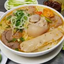 Ảnh đại diện Bún Bò Gốc Huế Út Hà - Nguyễn Thái Sơn