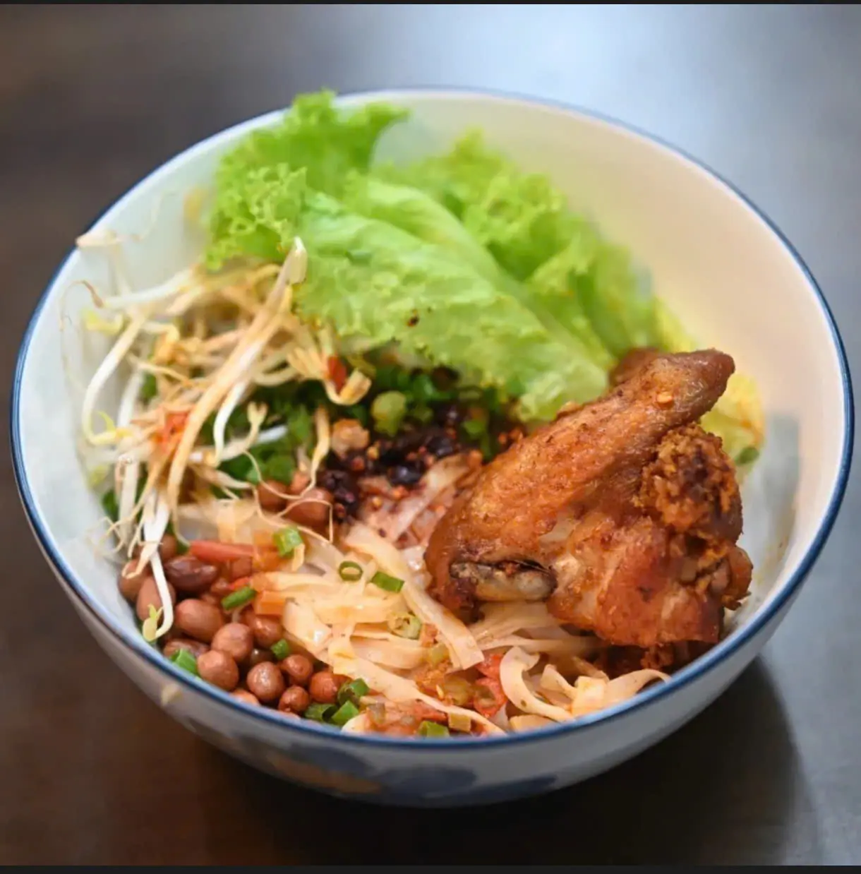 Ảnh bìa Phở Quảng Tây - Tang Wang Wang - Cô Bắc	