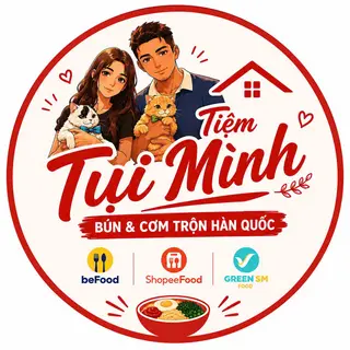 Ảnh đại diện Tiệm Tụi Mình - Bún Nước Tương & Cơm Trộn HQ - Đường Số 18