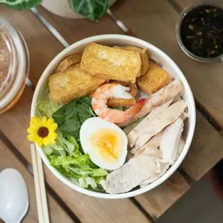 Ảnh đại diện Bếp Quý - Bún Nước Tương - Tống Văn Hên