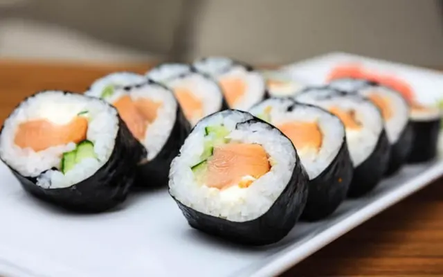 Ảnh bìa Tokyo Izumi Sushi & Sashimi - Đường 45