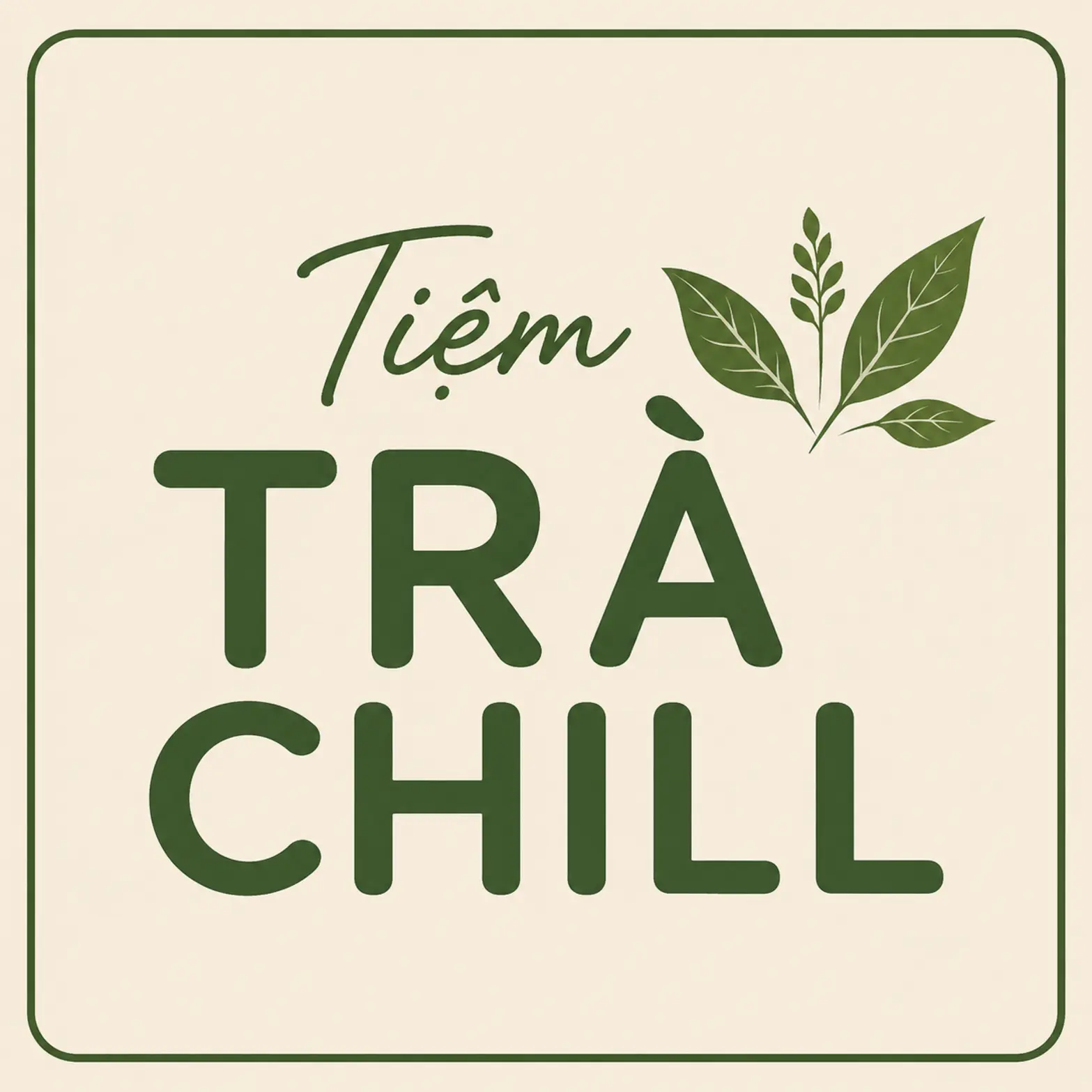 Ảnh bìa Tiệm Trà Chill - Trà Trái Cây, Trà Sữa & Cà Phê - Cầu Đơ 5