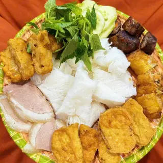 Ảnh đại diện Bún Đậu Bà Trinh - Vành Đai 2.5
