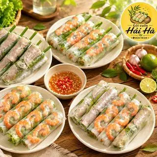 Ảnh đại diện Gỏi Cuốn - Hải Hà - Lê Văn Sỹ