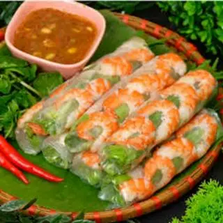 Ảnh đại diện Gỏi Cuốn Cô Hai - Thạnh Xuân 23