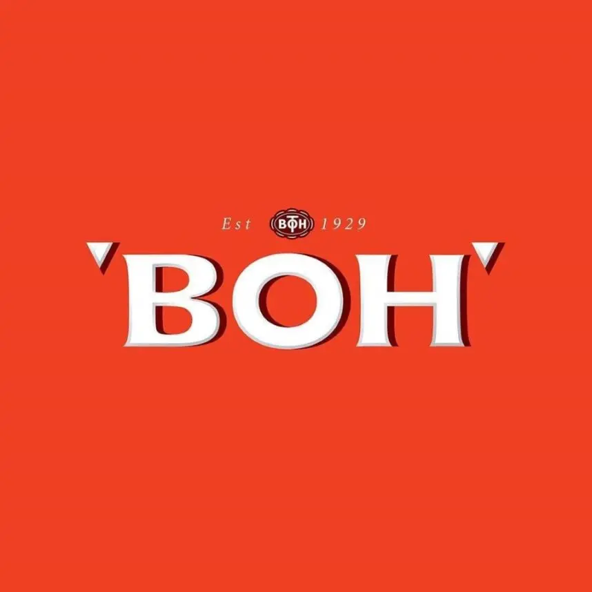 Ảnh bìa Boh Tea - Takashimaya