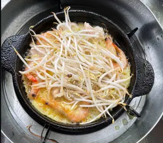 Ảnh đại diện Bánh Xèo Miền Trung Phú Ông - Đường D5