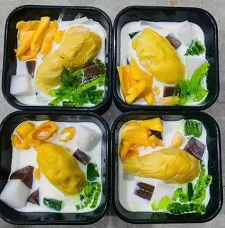 Ảnh đại diện Chè Ngon Sáng Tạo Quỳnh Nga - Điện Biên Phủ