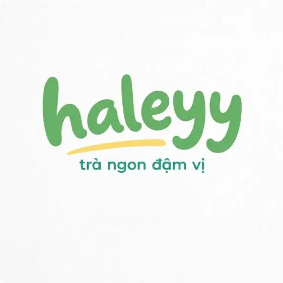 Ảnh bìa Haleyy - Trà Ngon Đậm Vị - Lê Văn Hiến