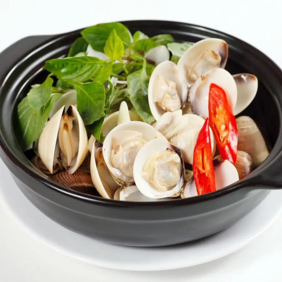 Ảnh bìa Amazon Sea Food - Bình Trị Đông