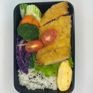 Ảnh đại diện Cơm Đi - Bento Kiểu Việt - Lý Thường Kiệt