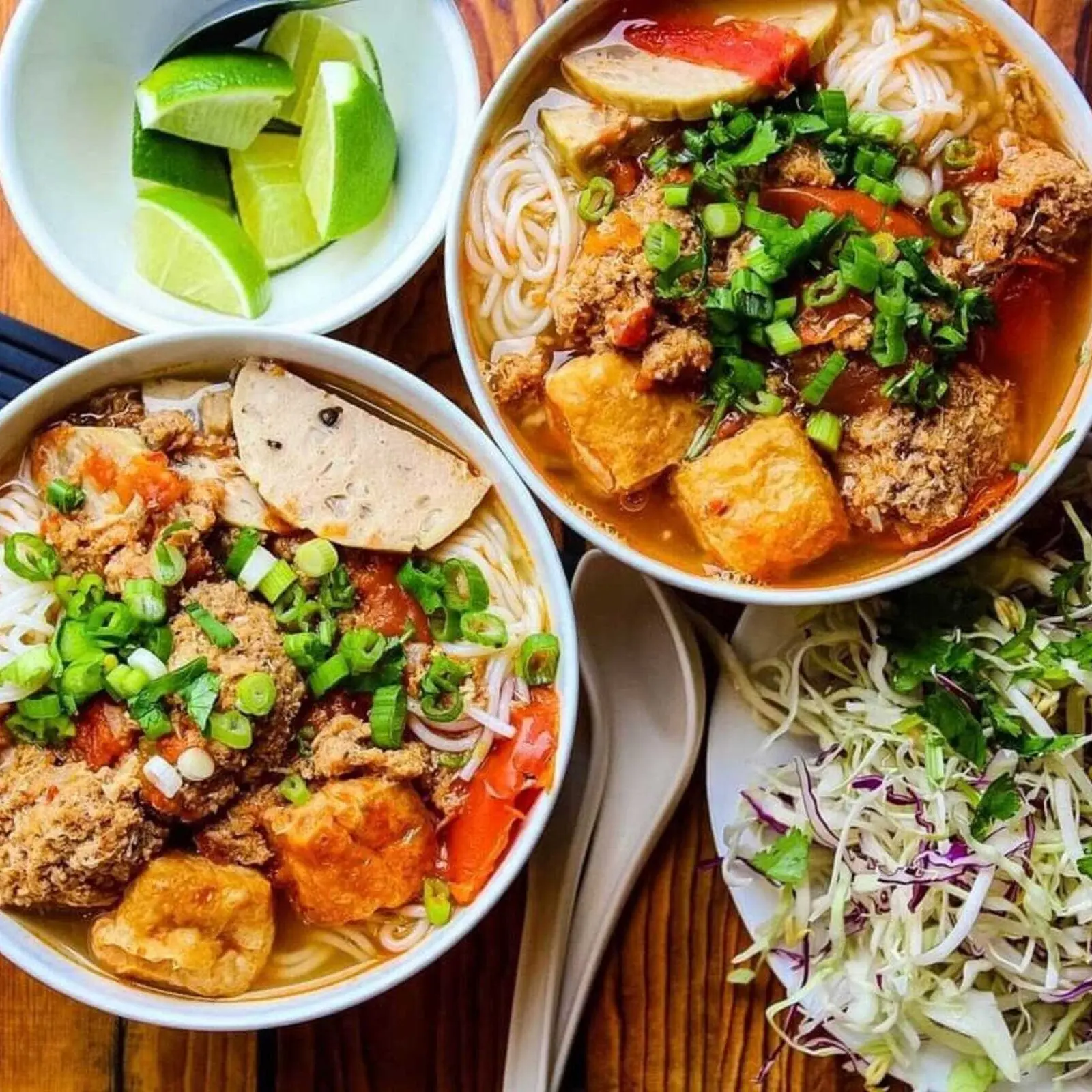 Ảnh bìa Bún Riêu & Bánh Đa Cua - Ngõ Chợ Khâm Thiên