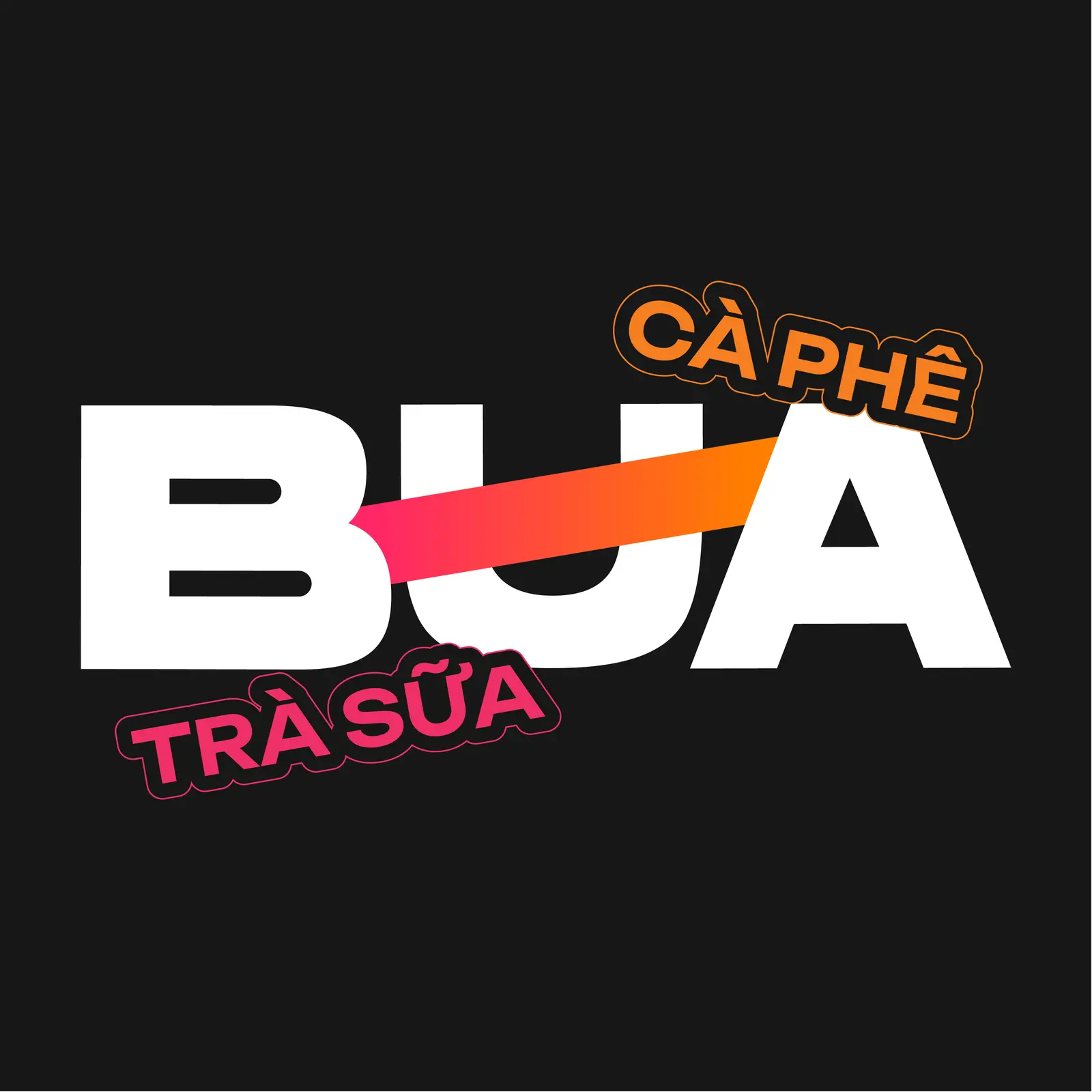 Ảnh bìa BÚA Cà Phê - Đường Số 15