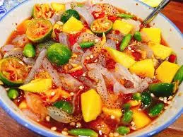 Ảnh đại diện Cô Thư - Chân Gà Sốt Thái - Đường Số 2