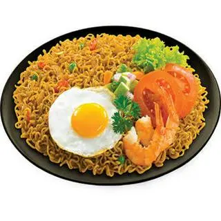 Ảnh đại diện PhiNa Food - Tokbokki, Ăn Vặt & Mì Xào - Nguyễn Gia Trí