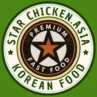 Ảnh đại diện Gà Rán Hàn Quốc Star Chicken Gò Vấp - Cơm Gà, Mì Ý & Lẩu Tokbokki - Nguyễn Thái Sơn