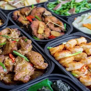 Ảnh đại diện Cơm Trưa Hạnh - Đường Số 48
