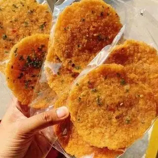 Ảnh đại diện Shop Mẹ Cún - Đồ Ăn Vặt - Đường Láng