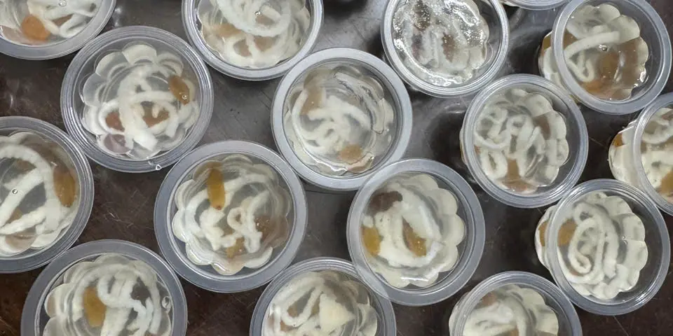 Ảnh bìa Sữa Chua 58 - Bánh Flan - Lê Đình Thám