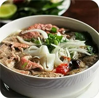 Ảnh đại diện Phở Đạt - Thạch Lam