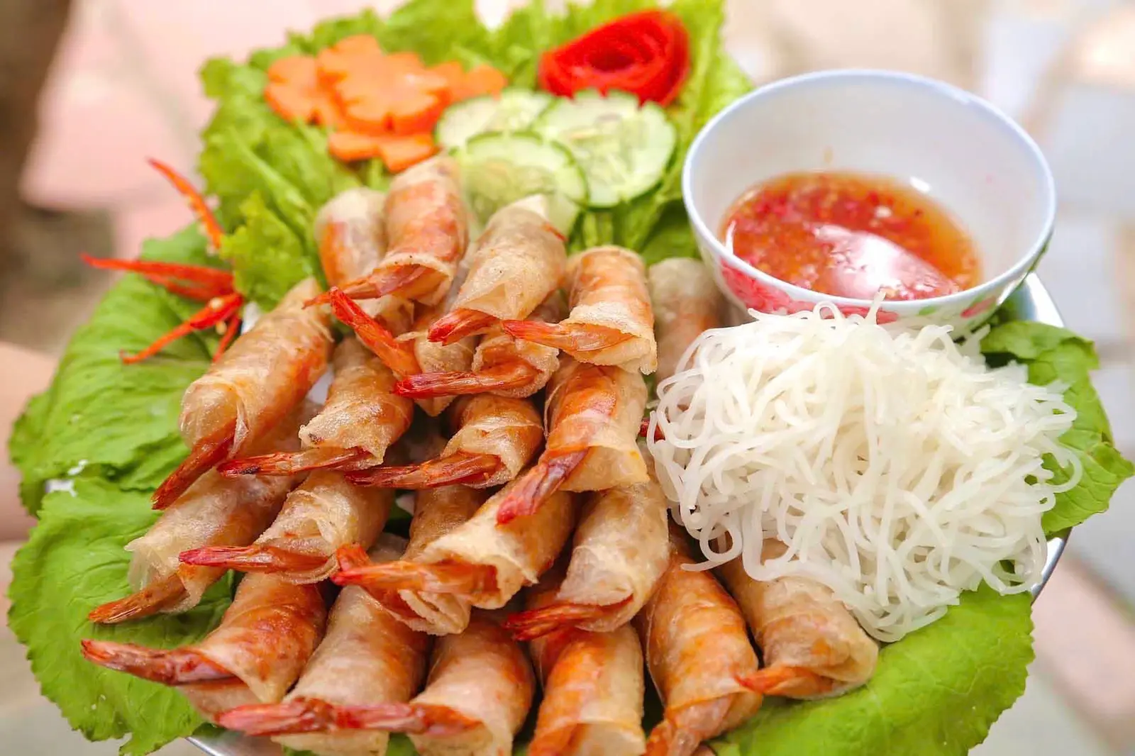 Ảnh bìa BÁNH XÈO HOÀNG LINH - Chiến Thắng