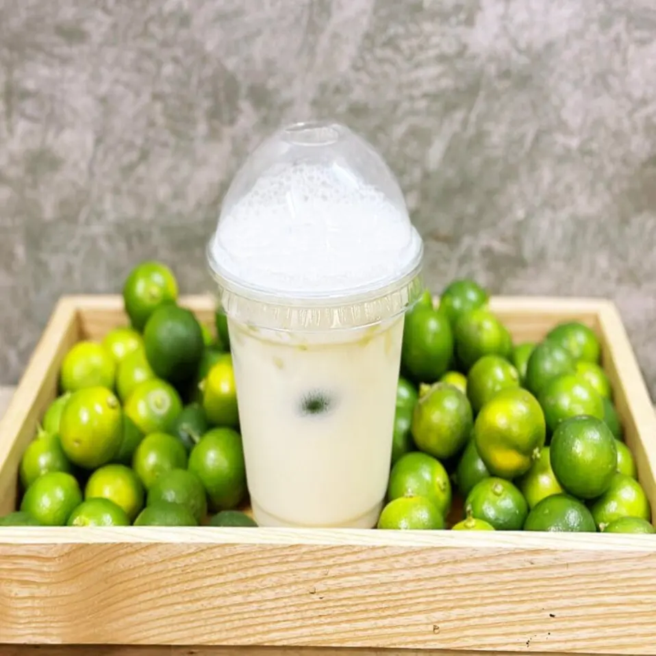 Ảnh bìa Trà Quất Anh Ba - Trần Duy Hưng