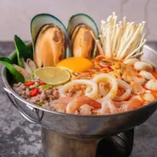 Ảnh bìa Quán Nướng Ngói - A Cường - Đỗ Xuân Hợp