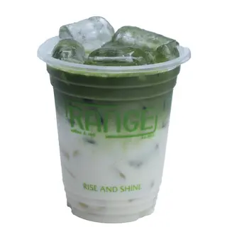 Ảnh đại diện RANGE Coffee & Tea - Nguyễn Hữu Thọ