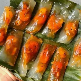 Ảnh đại diện Ủn Ỉn Quán - Bánh Bột Lọc Huế - Bùi Xương Trạch