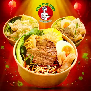 Ảnh đại diện Mì Bò Cay Mà Má Mìn - Nguyễn Trãi