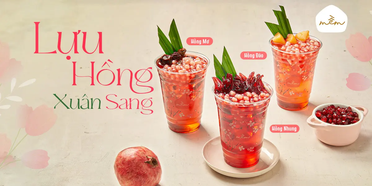 Ảnh bìa Mềm - Xôi Thịt Kho Bắc - Cửu Long