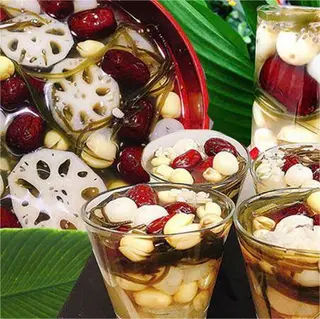 Ảnh đại diện Chè Cô Tuyết - Thống Nhất