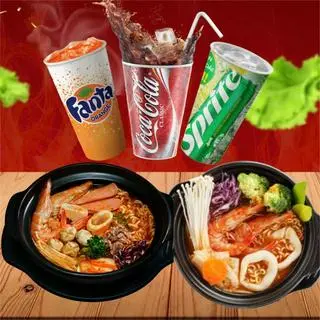 Ảnh đại diện MÌ CAY NAGAMI NHÀ BÈ - Huỳnh Tấn Phát