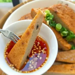 Ảnh đại diện Chả Cá Nha Trang - Liên Khu 16-18