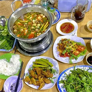 Ảnh đại diện Cháo Cá Miền Tây 4 - Song Hành Hà Nội