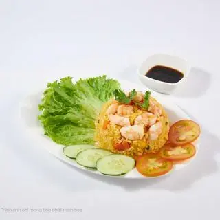 Ảnh đại diện Som Tum Thai – Lê Thánh Tôn