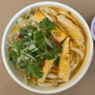 Ảnh đại diện Bánh Canh Cá Lóc - Tươi Tươi - Hồ Văn Long