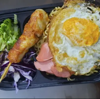 Ảnh đại diện Tiệm Mỳ Trộn Indomie - Pháo Đài Láng